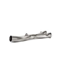 Akrapovic Akrapovic Optional Link Pipe (Titanium)