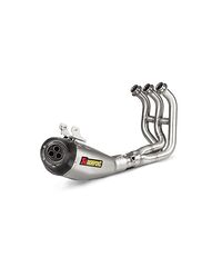 Akrapovic Akrapovic Racing Line (Titanium)