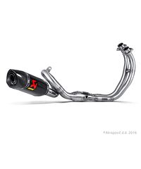 Akrapovic Akrapovic Racing Line (Carbon)