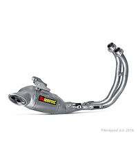 Akrapovic Akrapovic Racing Line (Titanium)