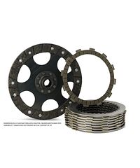 SBS Clutch steel kit