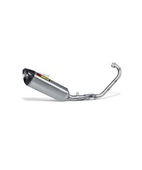 Akrapovic Akrapovic Racing Line (Titanium)