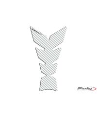 Puig Tank Pad Soft White