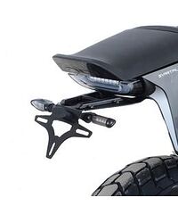 R&G Racing Licence Plate Holder