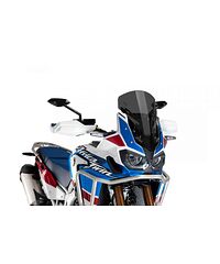 Puig Puig Sport Screen Dark Smoke