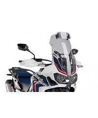 Puig Puig Touring Screen With Visor Smoke