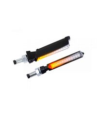 Puig Puig Turn Light Mod. Thin Homologado Black