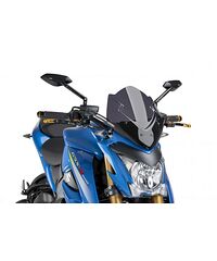 Puig Puig Windshield New Generation Sport Dark Smoke