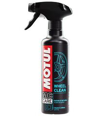 Motul Motul Wheel Clean E3 400ml
