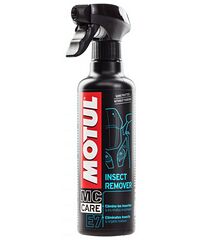 Motul Motul Insect Remover E7 400ml