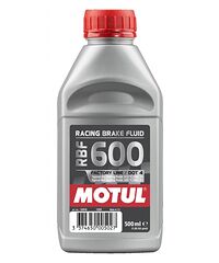 Motul Motul RBF600 Factory Line 500 ml