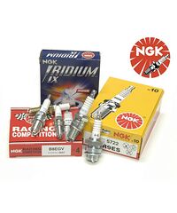 NGK NGK sparkplug IMR9E-9HES