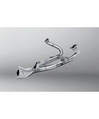 Akrapovic Akrapovic Optional Header (Titanium)