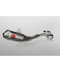 Akrapovic Akrapovic Evolution Line (Titanium)