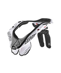 Leatt GPX 5.5 Nackskydd Vit