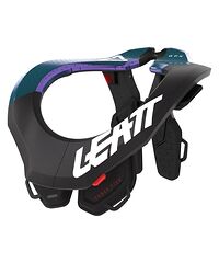 Leatt GPX 3.5 Nackskydd Junior Svart