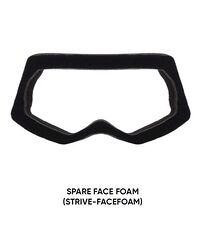 Spect Red Bull Spect Red Bull STRIVE Spare Face Foam