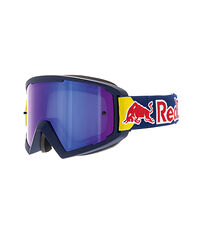 Spect Red Bull Spect Red Bull WHIP Crossglasögon Blå