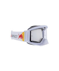 Spect Red Bull Spect Red Bull STRIVE Crossglasögon Vit