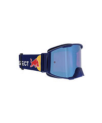 Spect Red Bull Spect Red Bull STRIVE Crossglasögon Blå