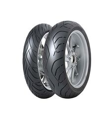 Dunlop Dunlop Sportmax Roadsmart 3, 120/70-17, Fram (High speed stability)