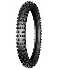 Michelin Desert Race, 90/90 - 21, Fram