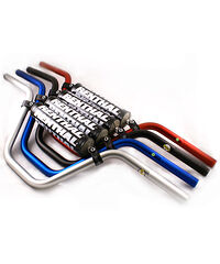 Renthal Renthal Styre 797 Fiddy Svart