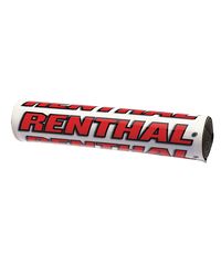 Renthal Renthal Supercross pad 254mm Röd