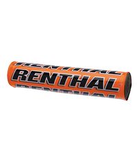 Renthal Renthal Supercross pad 254mm Orange