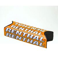 Renthal Renthal Team Issue Fatbar Pad Orange