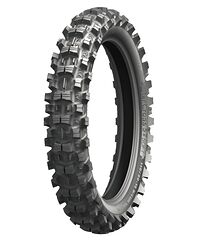 Michelin Michelin Starcross 5 Soft 19" Crossdäck Bak