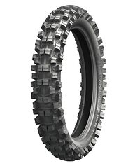 Michelin Michelin Starcross 5 Medium 18" Endurodäck Bak