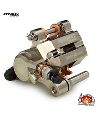 Moto-Master Moto-Master MXC Factory Racing Bromsok Bak