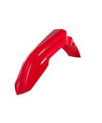 Rtech Rtech Framskärm Röd