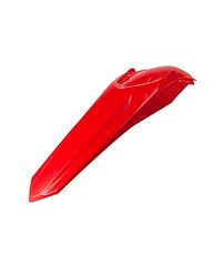 Rtech Rtech Bakskärm Röd