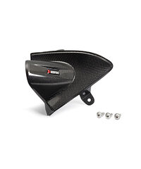 Yamaha Yamaha Carbon Fiber Heatshield