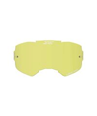 EKS EKS Lucid Transparent Lens Amber Yellow