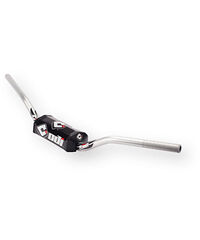 ODI ODI Podium Flight MX Handlebar Silver 998