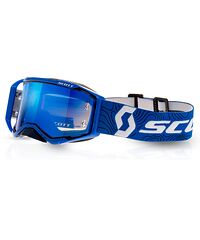 Scott Prospect SIX DAYS Crossglasögon Blå