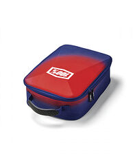 100% 100% Glasögonväska - Geo