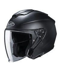 HJC HJC i30 Hjälm Mattsvart