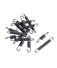 Holeshot Holeshot Avgasfjäder 83mm 5 pack