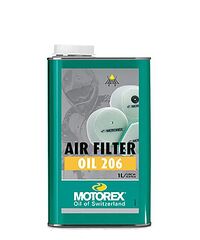 Motorex Motorex Luftfilterolja 1L
