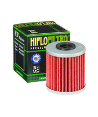 Hiflo HIFLO Oljefilter 207