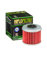 Hiflo HIFLO Oljefilter 116