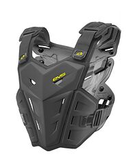 EVS F1 Axelskydd Vuxen