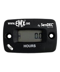 Sendec Sendec timräknare EMX