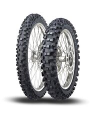 Dunlop Dunlop Geomax MX53 14" Crossdäck Fram