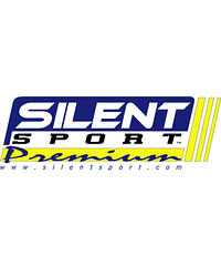 Silent Sport Silent Sport Premium Stoppning 250g