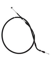 All Balls All Balls Kopplingsvajer Svart